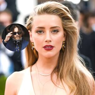 Amber Heard Johnny Depp: Amber Heard CANNOT file for bankruptcy to escape paying USD 15 million to the Pirates of the Caribbean actor [Read Details]