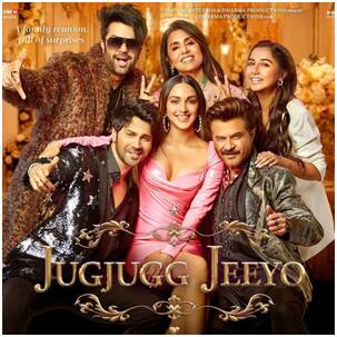 Jugjugg Jeeyo Box Office Collection Day 1: वरुण धवन-कियारा आडवाणी की फिल्म ने बचाई लाज, ओपनिंग डे पर इतनी हुई कमाई
