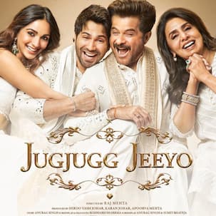 Jug Jugg Jeeyo leaked online in full HD version on Tamilrockers, Movierulz, Filmyzilla and more