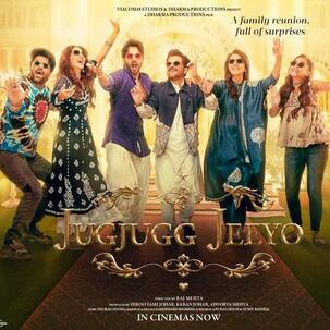 Jugjugg Jeeyo Box Office Day 3: वरुण धवन-कियारा आडवाणी स्टारर ने तीसरे मचाया धमाल, कमाए इतने करोड़