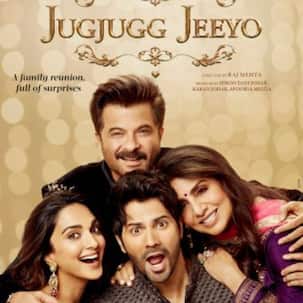 jugjugg Jeeyo Box office Collection: 5वें दिन भी भूल भुलैया 2 का रिकॉर्ड नहीं तोड़ पाई वरुण की फिल्म, अब तक हुई कुल इतनी कमाई