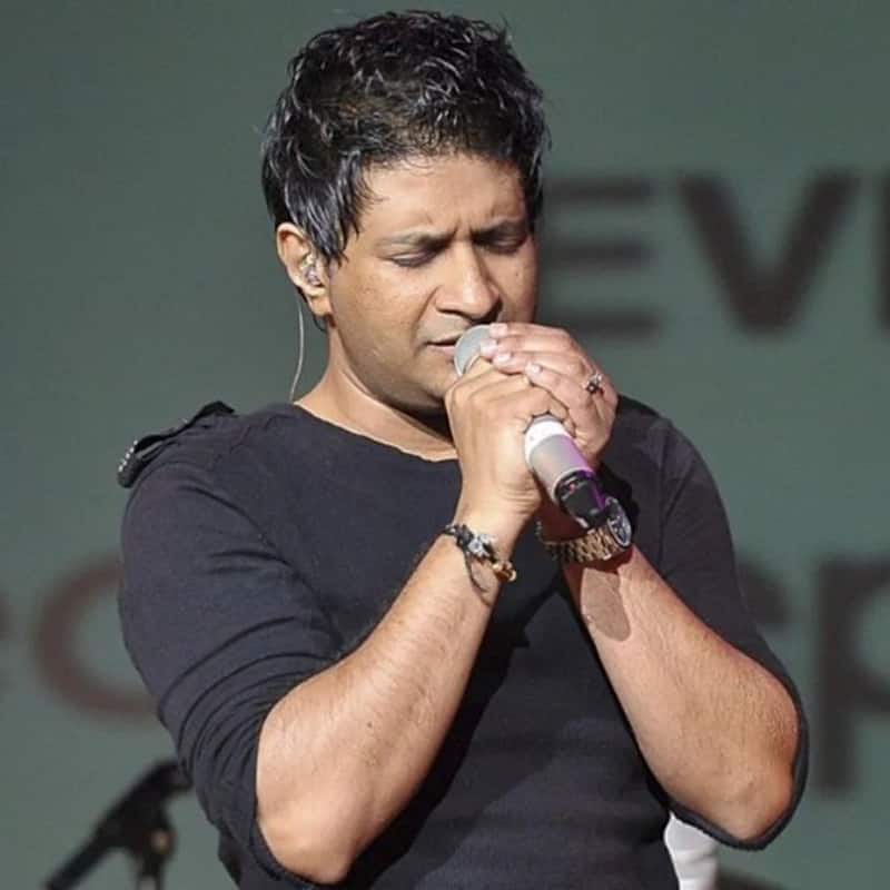 Popular singer KK dies at 53 after performing live at Kolkata concert
