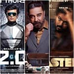 Kollywood की दूसरी टॉप ग्रोसर फिल्म बनी Kamal Haasan की Vikram, लिस्ट देखकर रोएंगे थलापति विजय !!