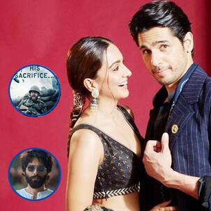 'बॉयफ्रेंड' सिद्धार्थ मल्होत्रा के लुक पर फिदा हुई कियारा आडवाणी, बांधे तारीफों के पुल