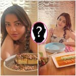 Kajal Aggarwal ने बर्थडे से पहले ही मना डाला जश्न, पति नहीं, इस खास शख्स संग किया सेलिब्रेशन !!