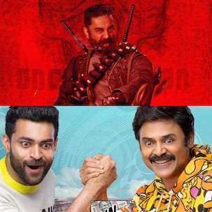 Trending OTT News Today: Digital and TV rights of Kamal Haasan’s Vikram sold for this whopping amount; F3 team shares an update on its OTT release and more