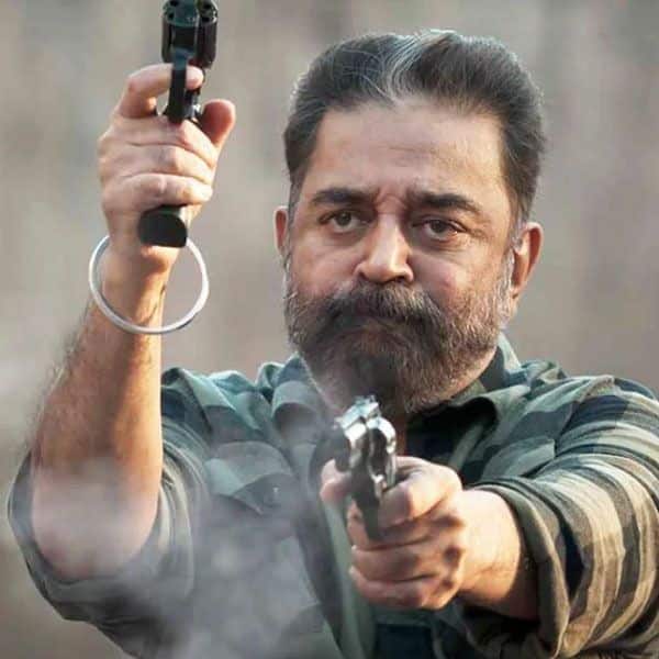 Here’s what Kamal Haasan will do with the money he earned from Vikram