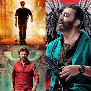 Vikram box office collection: Kamal Haasan starrer is latest Kollywood biggie to fail in Hindi belt – check out more Tamil movies that sank in the North