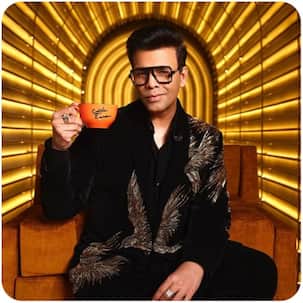 Koffee With Karan 7 PROMO: करण जौहर ने खोल दिया राज, ओटीटी पर इस दिन धमाका करेगा चैट शो !!