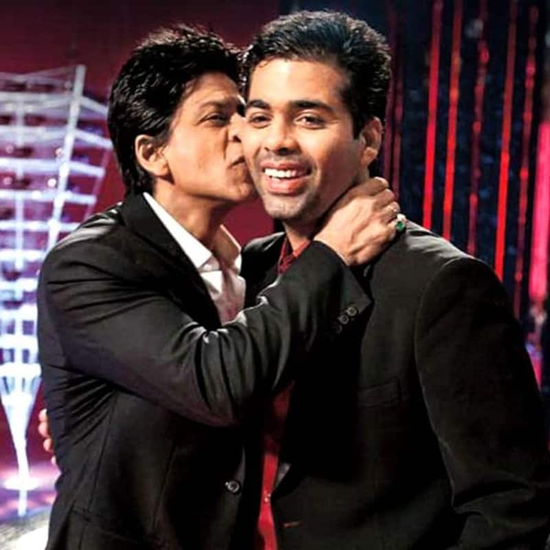 Filmy Friday: When Karan Johar opened up about his rumoured sexual relationship with Shah Rukh Khan