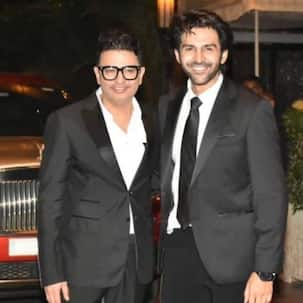 Shehzada: Bhushan Kumar opens up on working with Kartik Aaryan; says ‘Actors should keep their fees as per film'