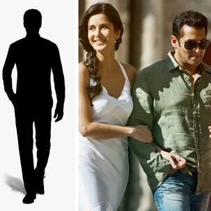 सलमान खान नहीं बल्कि इस एक्टर के सिक्स पैक एब्स पर फिदा हैं कटरीना कैफ