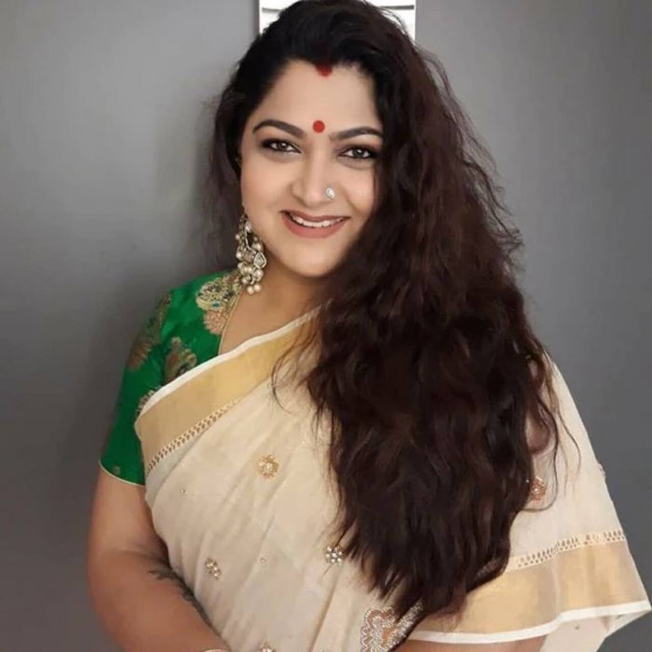 From Nayanthara to Khushboo Sundar, List of South Actresses who changed