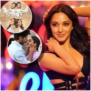 JugJugg Jeeyo से कियारा आडवाणी की हुई बल्ले-बल्ले, मिली करियर की पांचवी टॉप ओपनर फिल्म !!