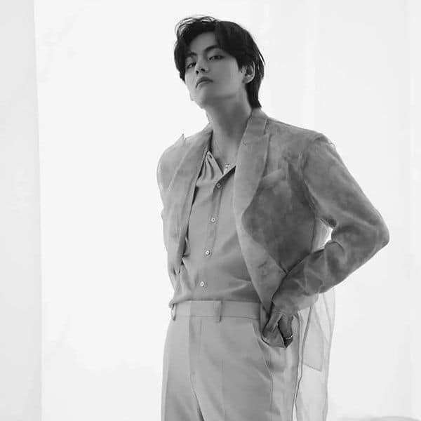 BTS: Kim Taehyung opens up about his solo album