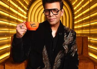 Koffee With Karan 7: Karan Johar reacts to trolls, pleads in front of celebs to come on the show; says, 'You can love me, you can hate me, but...' [Watch Video]