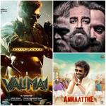 Kollywood की चौथी फर्स्ट डे ग्रोसर फिल्म बनी Vikram, कमल हासन के स्वैग ने हिला डाली लिस्ट