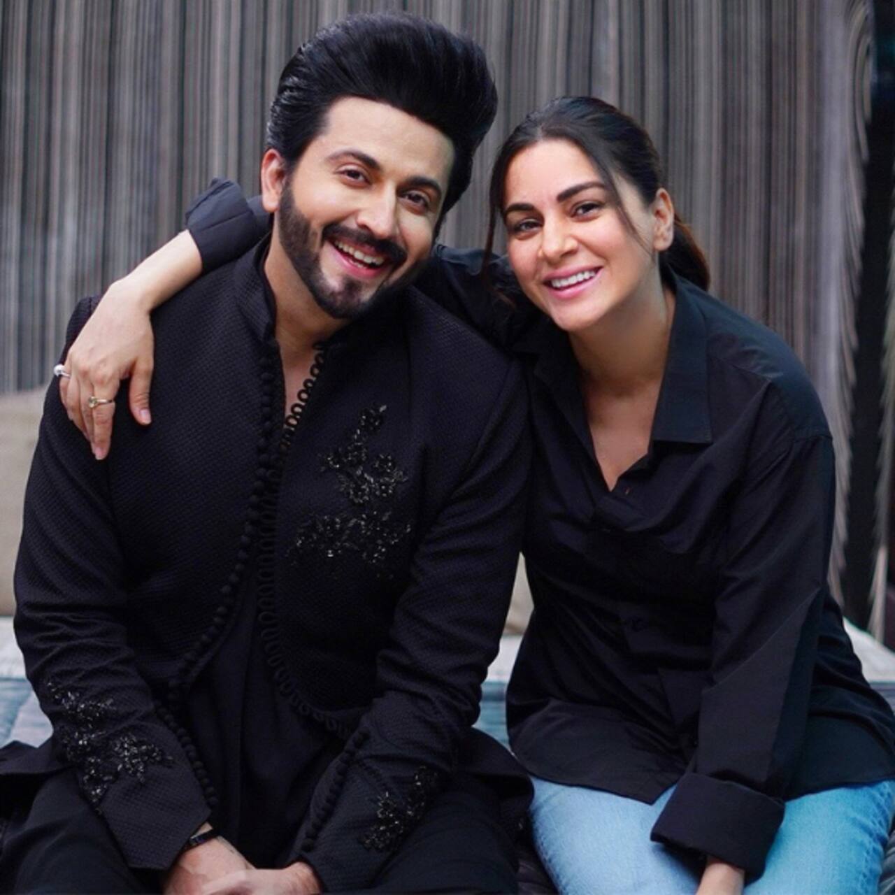 Kundali Bhagya: Dheeraj Dhoopar will return after a sabbatical but PreeRan  fans can't stop crying over their separation BTS