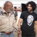 Liger: Vijay Deverakonda, Karan Johar, Ananya Panday wish Mike Tyson with a special video; the BTS glimpse will raise your excitement [Watch]