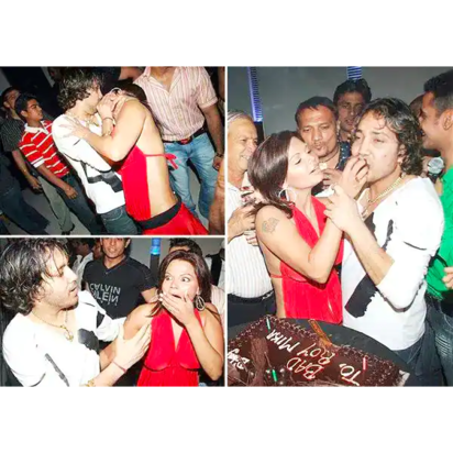 Mika Singh Birthday: From kissing Rakhi Sawant to hit and run case, 5 Times the singer Made Headlines-मीका सिंह बर्थडे स्पेशल: विवादों से घिरा रहा है मीका सिंह का करियर, राखी सावंत