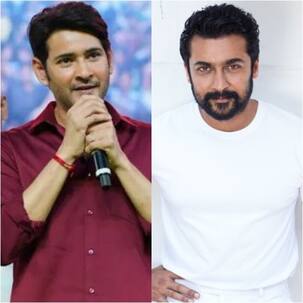 Before Mahesh Babu, Suriya had spoken about working in Bollywood; Soorarai Pottru actor said, 'I don’t think we need to go there...'