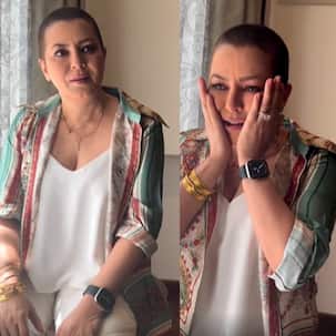 Mahima Chaudhry breaks down as she reveals about her breast cancer diagnosis; here's looking at divas who fought the deadly C like warriors