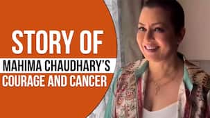 Mahima Chaudhary’s story of courage and cancer – Watch now