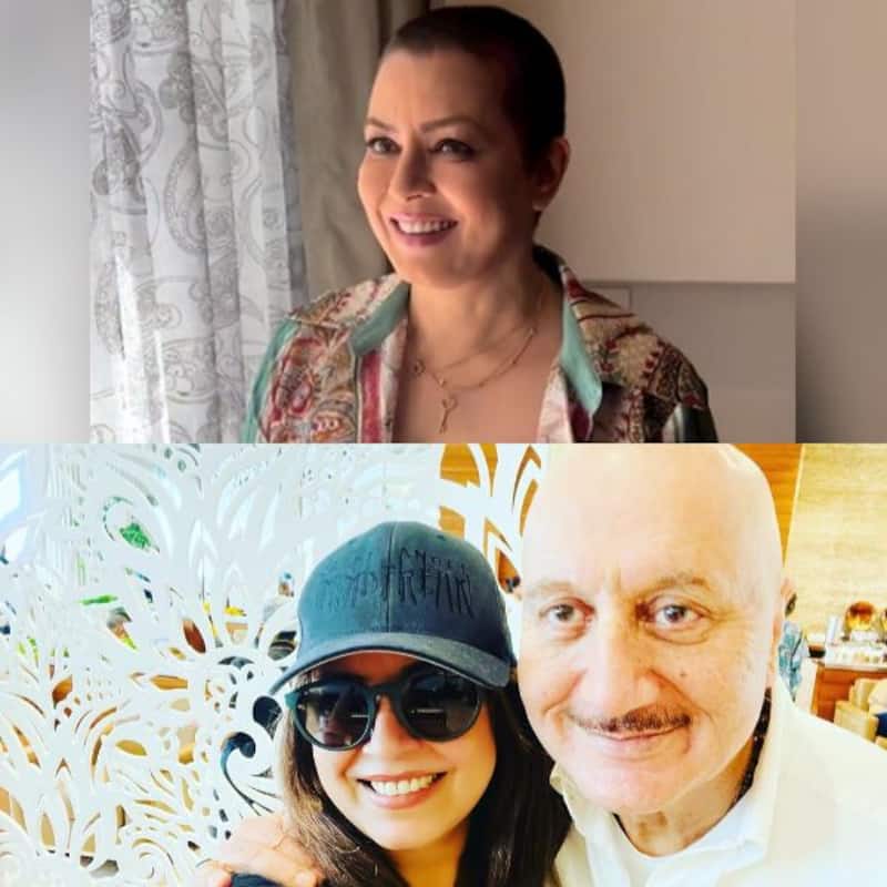 Pardes actress Mahima Chaudhry reveals her ‘terrifying’ breast cancer experience; thanks Anupam Kher for his support [Watch]