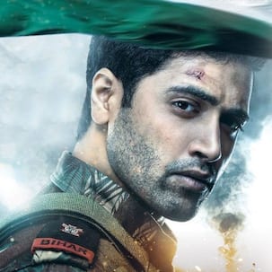 Major Hindi Box Office Collection Day 3: तीसरे दिन अदिवी शेष की फिल्म की कमाई में आई तेजी, देखें आंकड़े