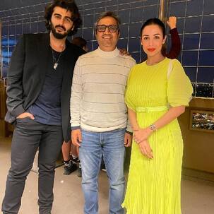 The cost of Malaika Arora's sunshine yellow dress from the Paris trip can help you revamp your entire wardrobe for several years