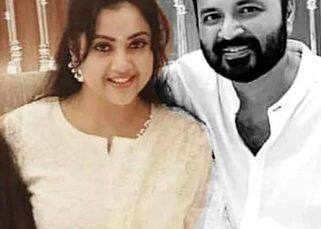 Drishyam actress Meena's husband Vidyasagar dies from lung infection; Khushbu Sundar, Lakshmi Manchu and more offer condolences [View Tweets]