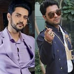 Shakti Arora in Kundali Bhagya, Mishal Raheja in Kumkum Bhagya and more top male stars who added spice to Ekta Kapoor's superhit shows