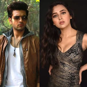 Trending TV News Today: Karan Kundrra and Tejasswi Prakash lash out at hateful solo fans, Imlie's Fahmaan Khan completes 200 episodes as ASR and more