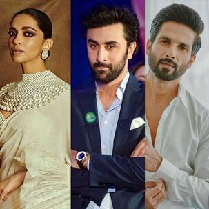 From first times, favourite s** positions, losing virginity: Deepika Padukone, Ranbir Kapoor, Shahid Kapoor and more celebs reveal juicy bedroom secrets that will leave you surprised!
