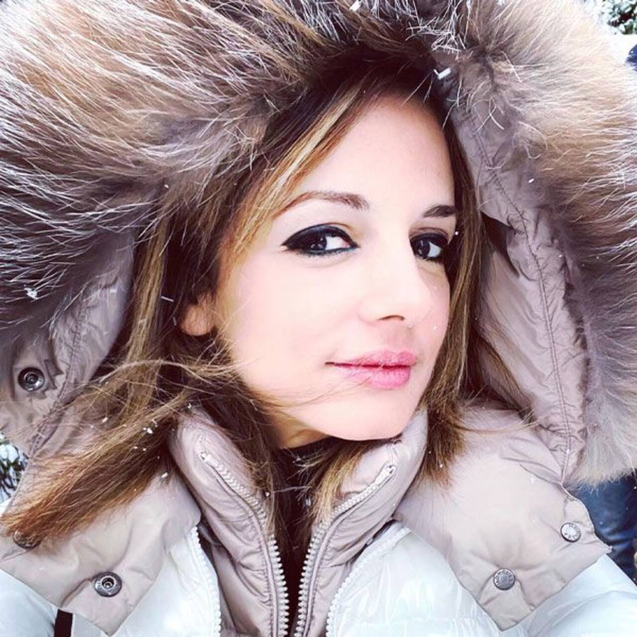Sussanne Khan
