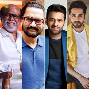 Rajinikanth to Prabhas: These South Indian actors earn more than your fave Bollywood stars
