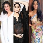 Kareena Kapoor Khan, Esha Gupta, Sonam Kapoor and more Bollywood divas make a gorgeous case for the easy, breezy Kaftan look