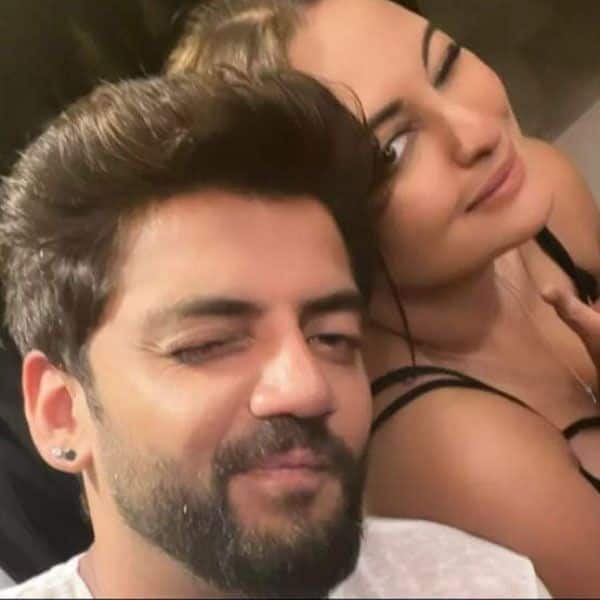 Sonakshi Sinha-Zaheer Iqbal's love timeline: How they met, who proposed, wedding plans and more will make you believe in true love