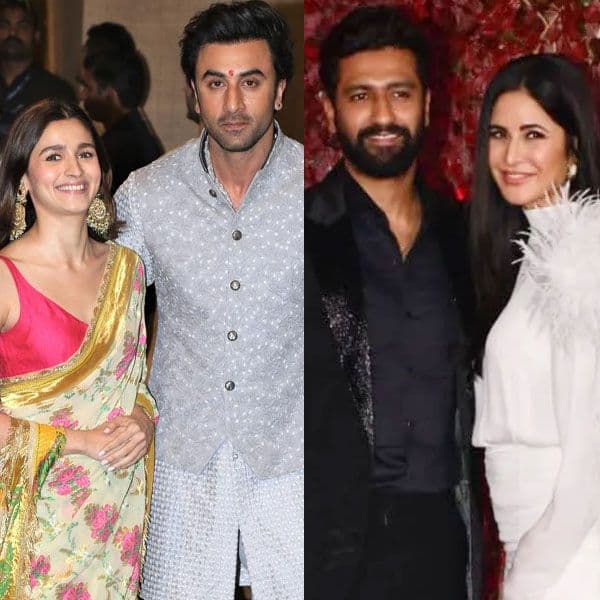 Here's what celebs said about their married lives!