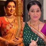 Anupamaa's Rupali Ganguly to Taarak Mehta Ka Ooltah Chashmah's Disha Vakani: These illiterate TV bahus are well-educated in real life