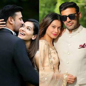 Payal Rohtagi-Sangram Singh wedding date, venue and more; here's all you need to know about their BIG FAT Indian marriage