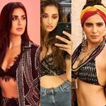 Deepika Padukone, Samantha Ruth Prabhu, Disha Patani and more hotties who own stunning bralettes; their bold pictures will leave you breathless