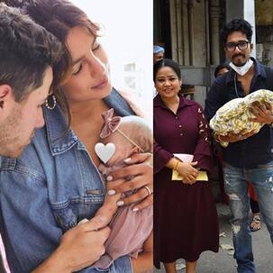 Father's Day 2022: Nick Jonas, Haarsh Limbachiyaa and more celebs will celebrate this SPECIAL day for the first time with their little ones