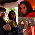 Rupali Ganguly, Tejasswi Prakash, Karan Kundrra, Disha Parmar and and more; meet TV Instagrammers of the week who rocked on social media