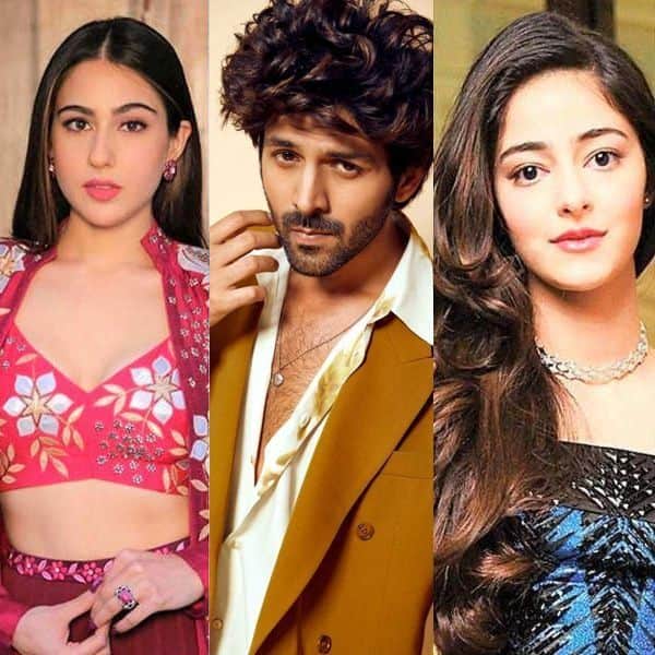 Kartik Aaryan's admirers in Bollywood: These actresses CONFESSED having a crush on Bhool Bhulaiyaa 2 star thumbnail