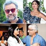 Anubhav Sinha-Shilpa Shetty to Vikram Bhatt-Sushmita Sen: Directors who fell in love with the heroines of their films