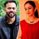 Trending TV News Today: Rohit Shetty accidentally leaks name of Khatron Ke Khiladi 12 winner, Taarak Mehta Ka Ooltah Chashmah's Neha Mehta's shocking reveal and more