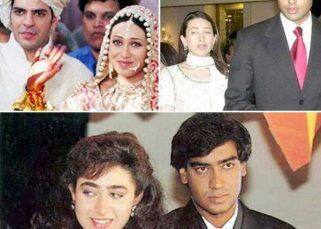 Karisma Kapoor birthday: Love life, broken relationships, films rejected, second wedding and more interesting facts
