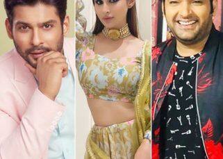 Sidharth Shukla, Mouni Roy, Kapil Sharma and more TV actors who hit headlines for throwing starry tantrums