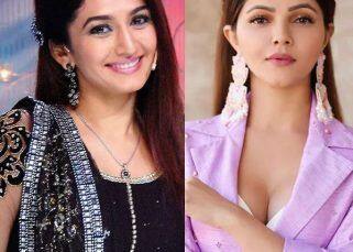 Taarak Mehta Ka Ooltah Chashmah's Neha Mehta to Rubina Dilaik: These TV actresses who had to fight to get their hard earned money from makers